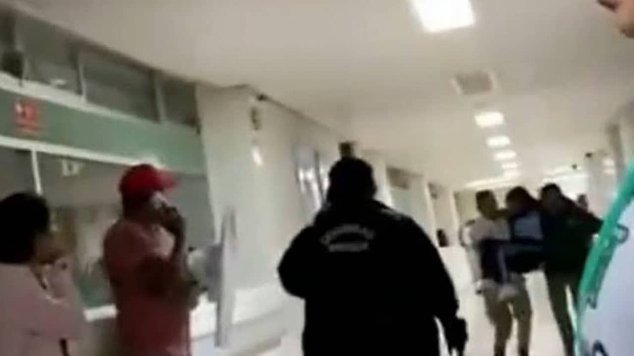 Mexico Mass Poisoning : কোকেন ছিল, বিষক্রিয়ায় অসুস্থ ৫৭ পড়ুয়া, উঠল বিস্ফোরক অভিযোগ