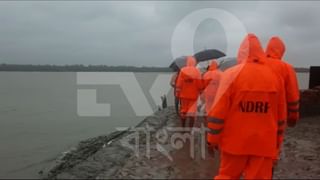 Coastal Area: নদীর ওপারে মজবুত বাঁধ, এপারে নয় কেন? মেঘ দেখলেই ঘুম ওড়ে হিঙ্গলগঞ্জবাসীর