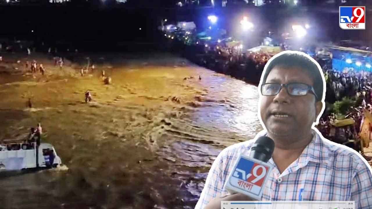 Death during immersion: মাল নদীতে দুর্ঘটনার সন্ধ্যায় কর্তব্যরত থাকাকালীনই আত্মীয়ের বাড়িতে চলে গিয়েছিলেন NDRF কর্তা,  স্বীকারোক্তি