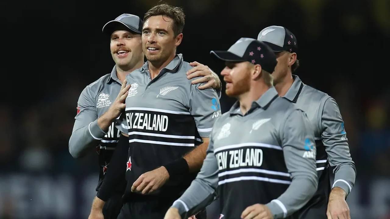 T20 World Cup 2022: শ্রীলঙ্কার বিরুদ্ধে আরও শক্তিশালী হয়ে নামছে নিউজিল্যান্ড