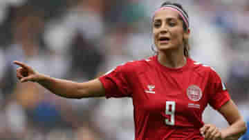 Nadia Nadim: ফুটবলের প্রতি আরব দুনিয়ার ভালবাসা দেখাবে কাতার বিশ্বকাপ, মত নাদিয়ার