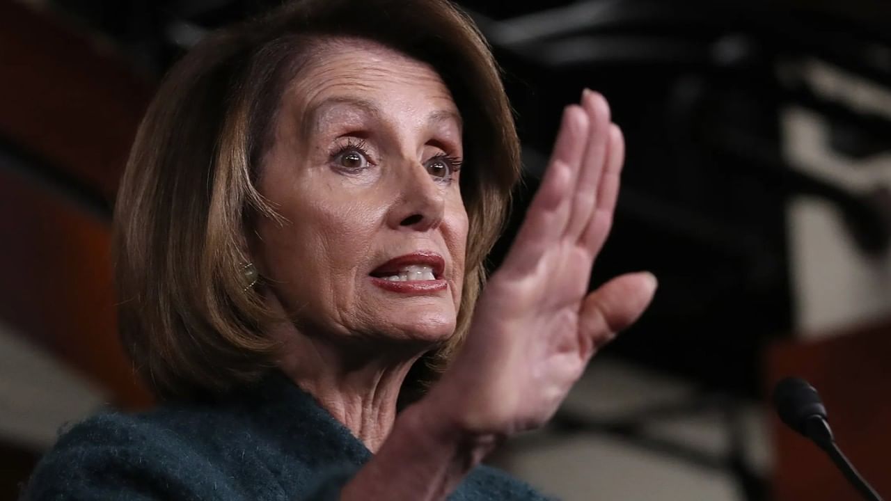 Attack In Nancy Pelosi's House: মার্কিন হাউস স্পিকার ন্যান্সি পেলোসির বাড়িতে হামলা, হাসপাতালে তাঁর স্বামী, ধৃত আততায়ী