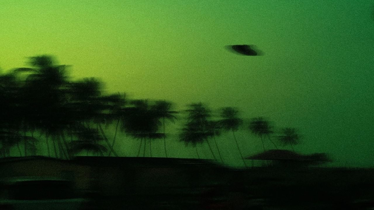 Nasa UFO Research Team: সত্যিই কি এলিয়েন বলে কিছু আছে? আকাশে দৃশ্যমান UFO তদন্তে বিশেষ দল গঠন নাসার