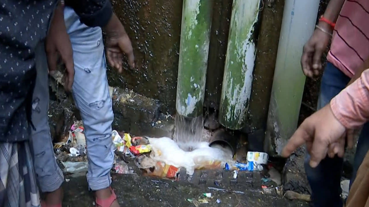 National Medical College Hospital: কন্যাসন্তান জন্ম দেওয়ার পরই উদ্ধার পিছমোড়া করে বাঁধা প্রসূতির দেহ! চাঞ্চল্য ন্যাশনাল মেডিক্যাল কলেজে