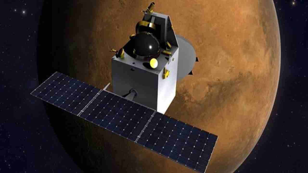 Mangalyaan: নিঃশব্দে বিদায় নিল 'মম', প্রত্যাশা ছাপিয়ে শেষ ভারতের প্রথম মঙ্গল অভিযান