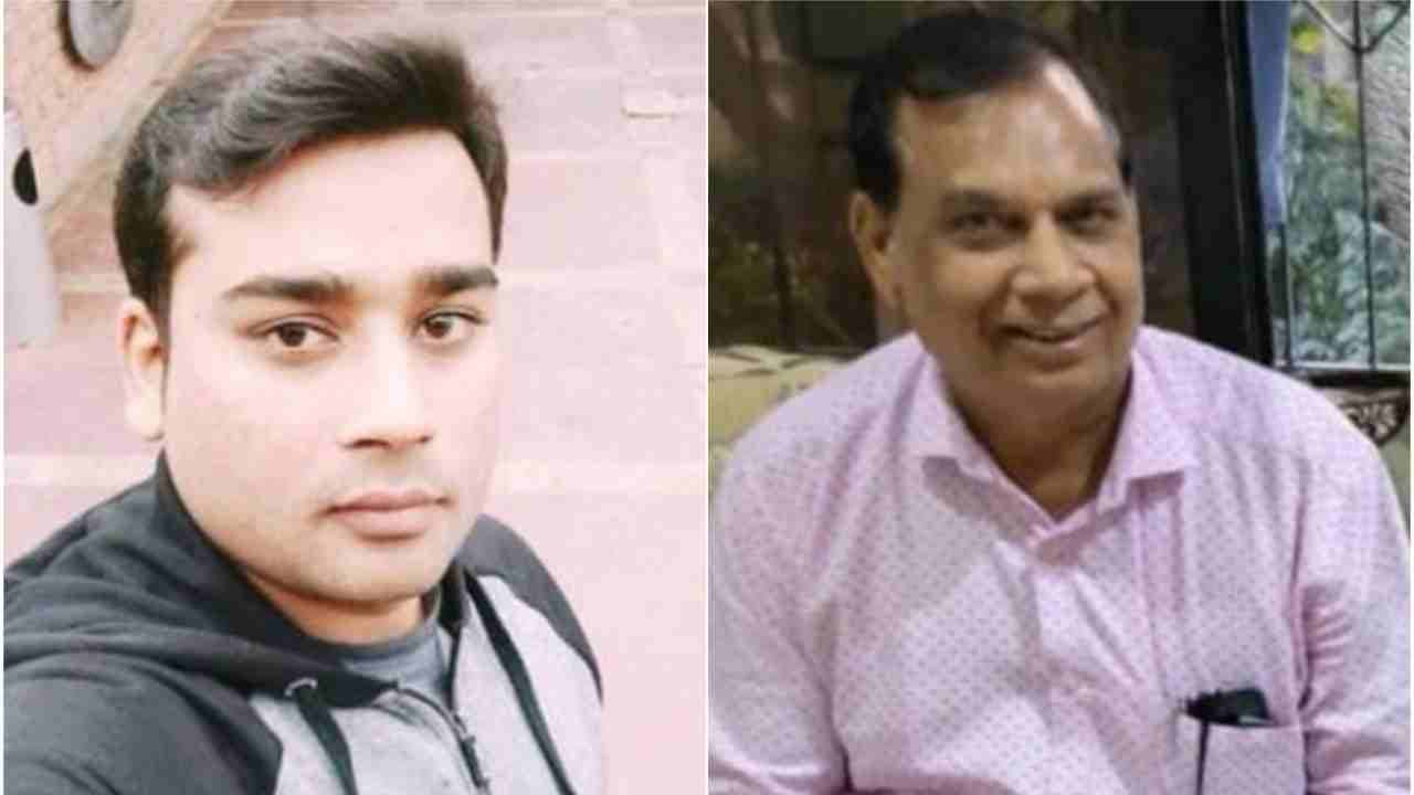 Palghar: গরবা অনুষ্ঠানে নাচতে নাচতে আচমকা মৃত্যু যুবকের, পুত্রশোক নিতে পারলেন না বাবা…