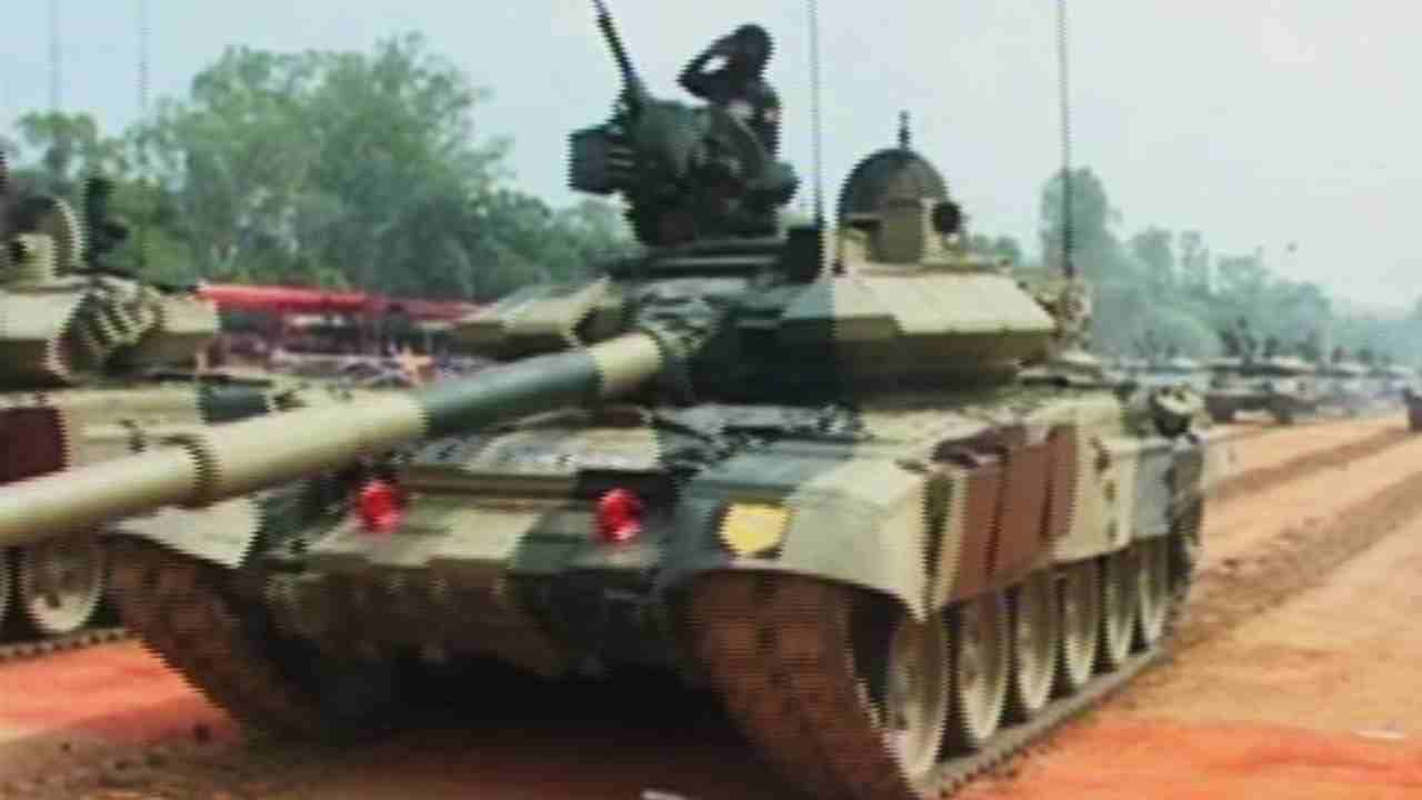 T-90 Tank Explosion: টি-৯০ ট্যাঙ্কে বিস্ফোরণ, ঝাঁসিতে এক বাঙালি-সহ দুই সেনা সদস্যের মর্মান্তিক মৃত্যু