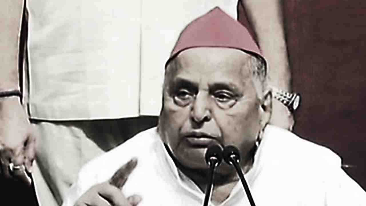 Mulayam Singh Yadav: কুস্তি, প্রাণঘাতী হামলা, গোপন বিয়ে - মুলায়মের জীবনের কিছু স্বল্প-জানা কাহিনি