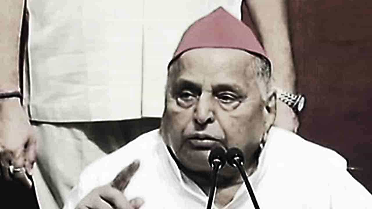 Mulayam Singh Yadav: কুস্তি, প্রাণঘাতী হামলা, গোপন বিয়ে - মুলায়মের জীবনের কিছু স্বল্প-জানা কাহিনি