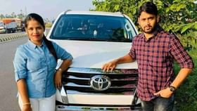 Odisha: যৌনতা এবং ব্ল্যাকমেল, ৪ বছরে ৩০ কোটির বেশি অর্থ আদায় করল ওড়িশার এই যুবতী Odisha: যৌনতা এবং ব্ল্যাকমেল, ৪ বছরে ৩০ কোটির বেশি অর্থ আদায় করল ওড়িশার এই যুবতী