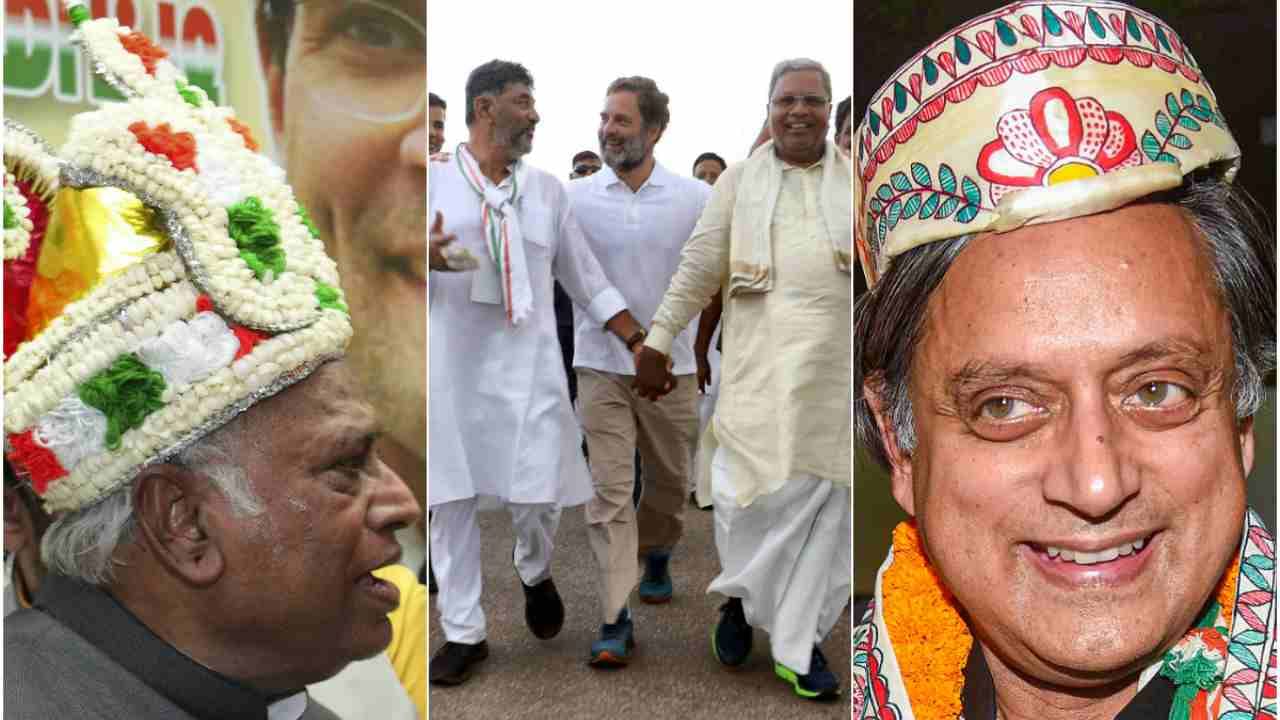 Congress President election: ভারত জোড়ো যাত্রায় ব্যস্ত অনেক নেতা, কংগ্রেস সভাপতি নির্বাচনে ভোট দেবেন কীভাবে?