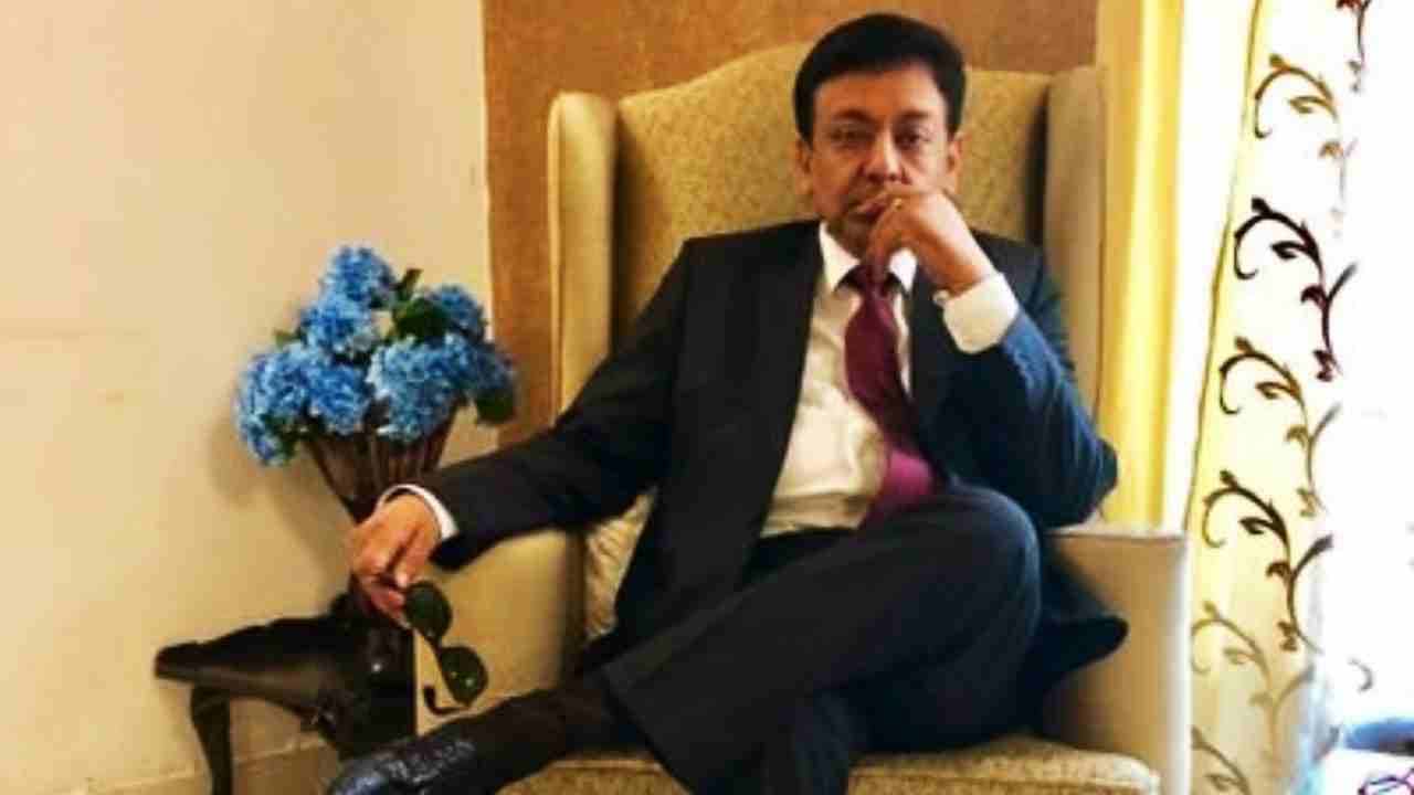 Jitendra Narain: গণধর্ষণের গুরুতর অভিযোগ, সাসপেন্ড আন্দামানের প্রাক্তন মুখ্য সচিব জিতেন্দ্র নারায়ণ