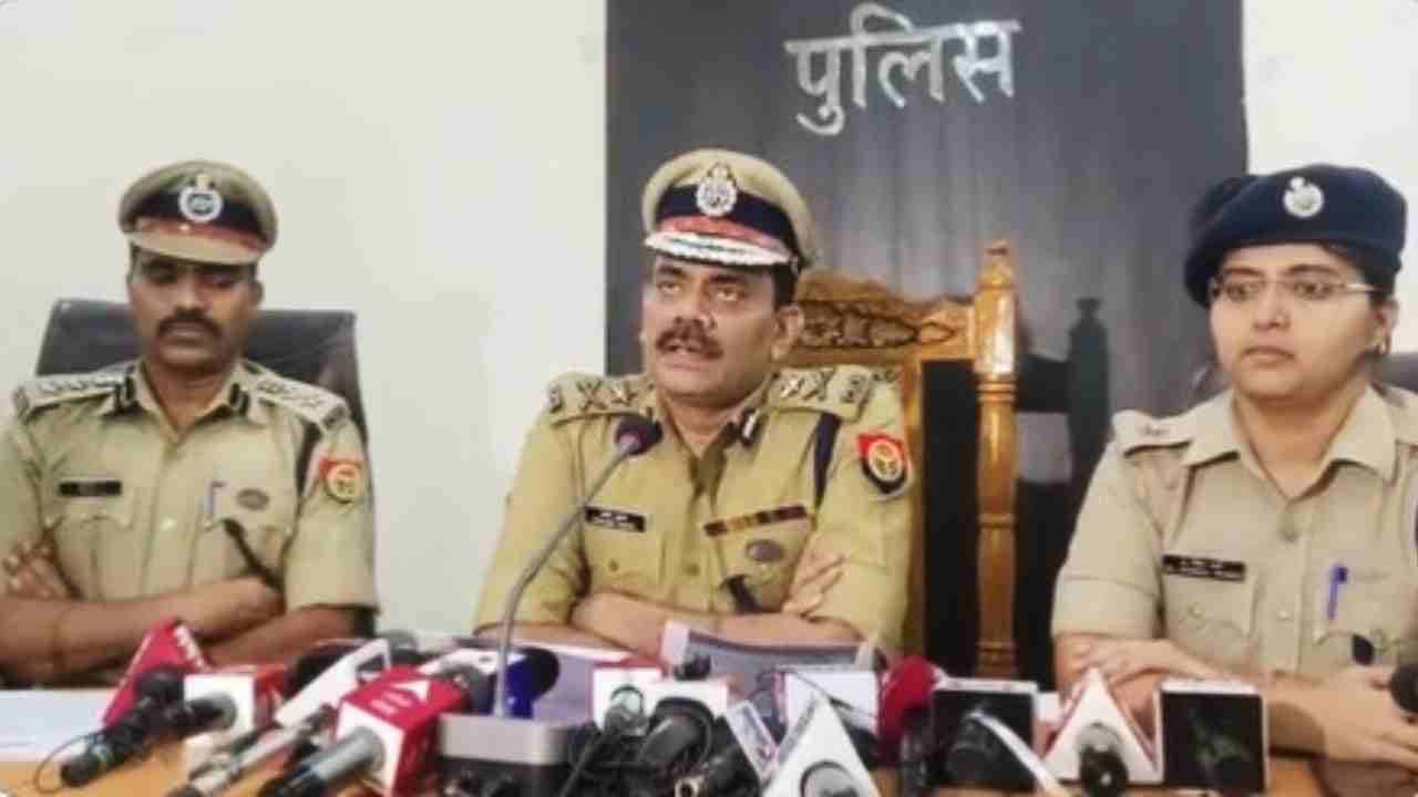 Ghaziabad: গাজিয়াবাদের নির্ভয়া কাণ্ডে বড় মোড়, পুরোটাই সাজানো গল্প বলে দাবি পুলিশের