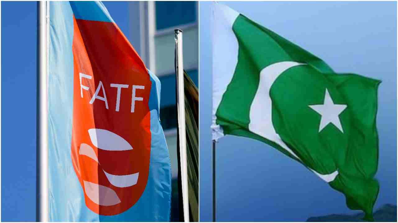 Pakistan: ৪ বছর পর এফএটিএফ-র ধূসর তালিকায় নেই পাকিস্তান, বিশ্বাসযোগ্য পদক্ষেপ করতে বলল ভারত