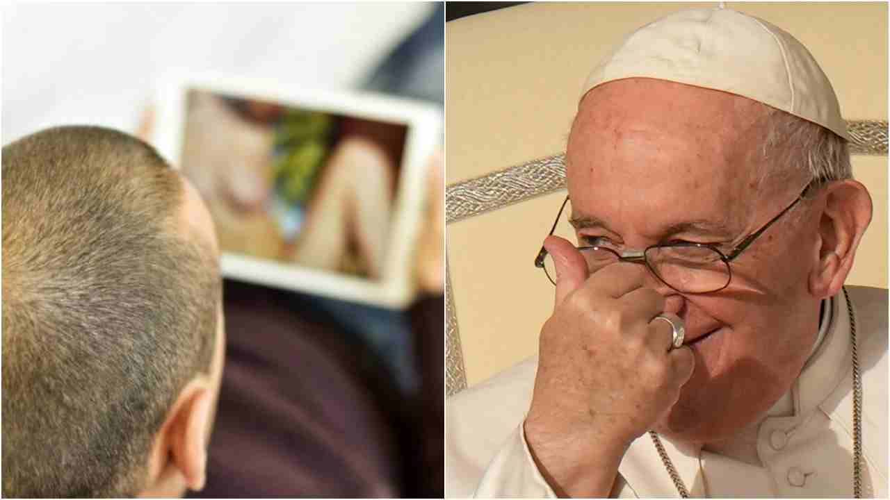 Pope Francis: 'পর্ন দেখে দেখে আত্মা দুর্বল হচ্ছে যাজক-সন্ন্যাসিনীদের', বোমা ফাটালেন পোপ