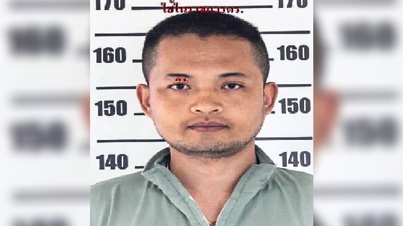 Thailand Shooter : মাদক মামলায় গিয়েছে চাকরি, ৩৪ জনকে খুন করে আত্মঘাতী প্রাক্তন পুলিশ আধিকারিক