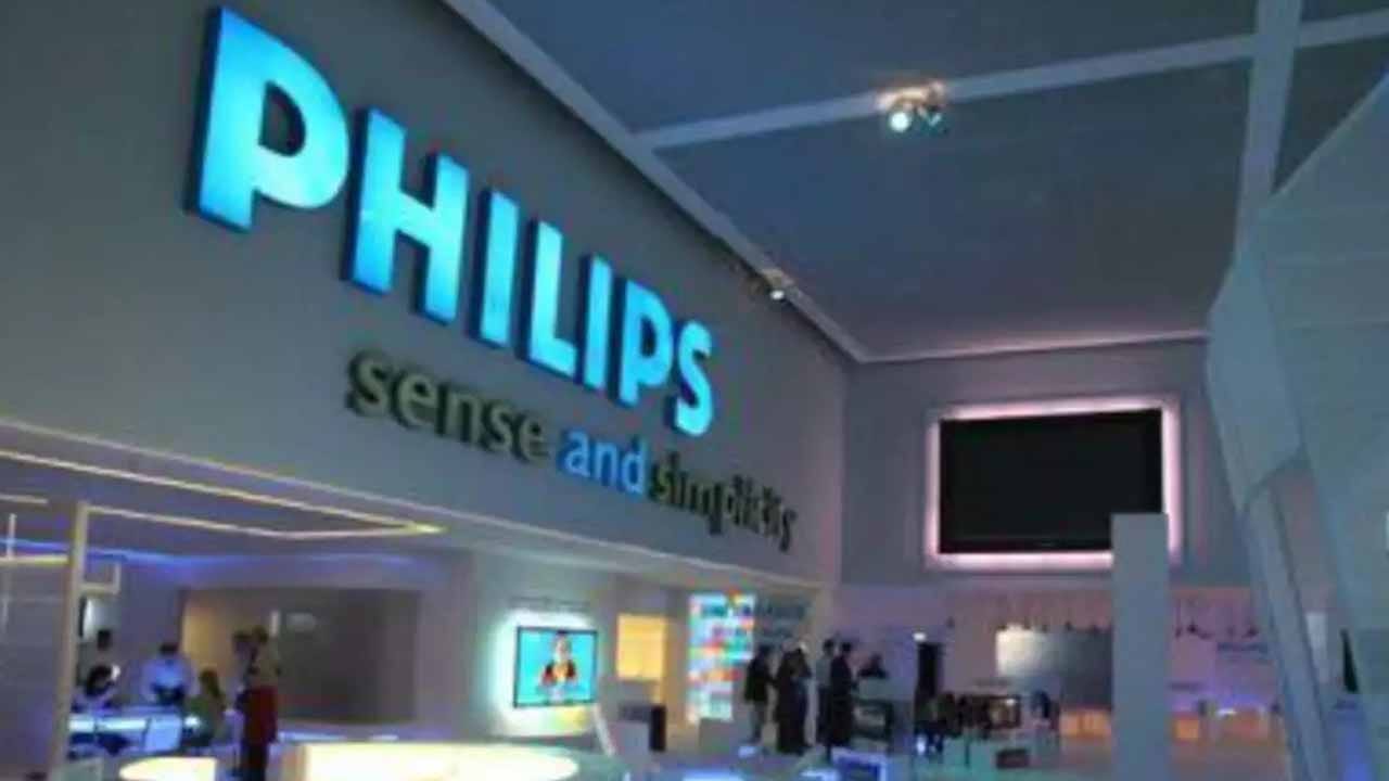 Job cuts in Philips কয়েক হাজার কর্মী ছাঁটাই করল Philips, 'কঠিন