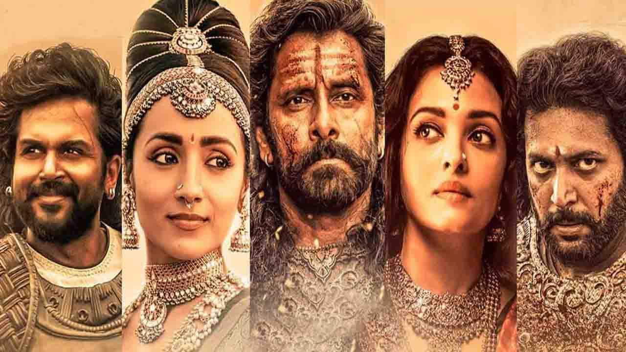 Box Office: 'ব্রহ্মাস্ত্র'কে হারিয়ে দিল 'পোনিইন সেলভান', ছিনিয়ে নিল জায়গা...