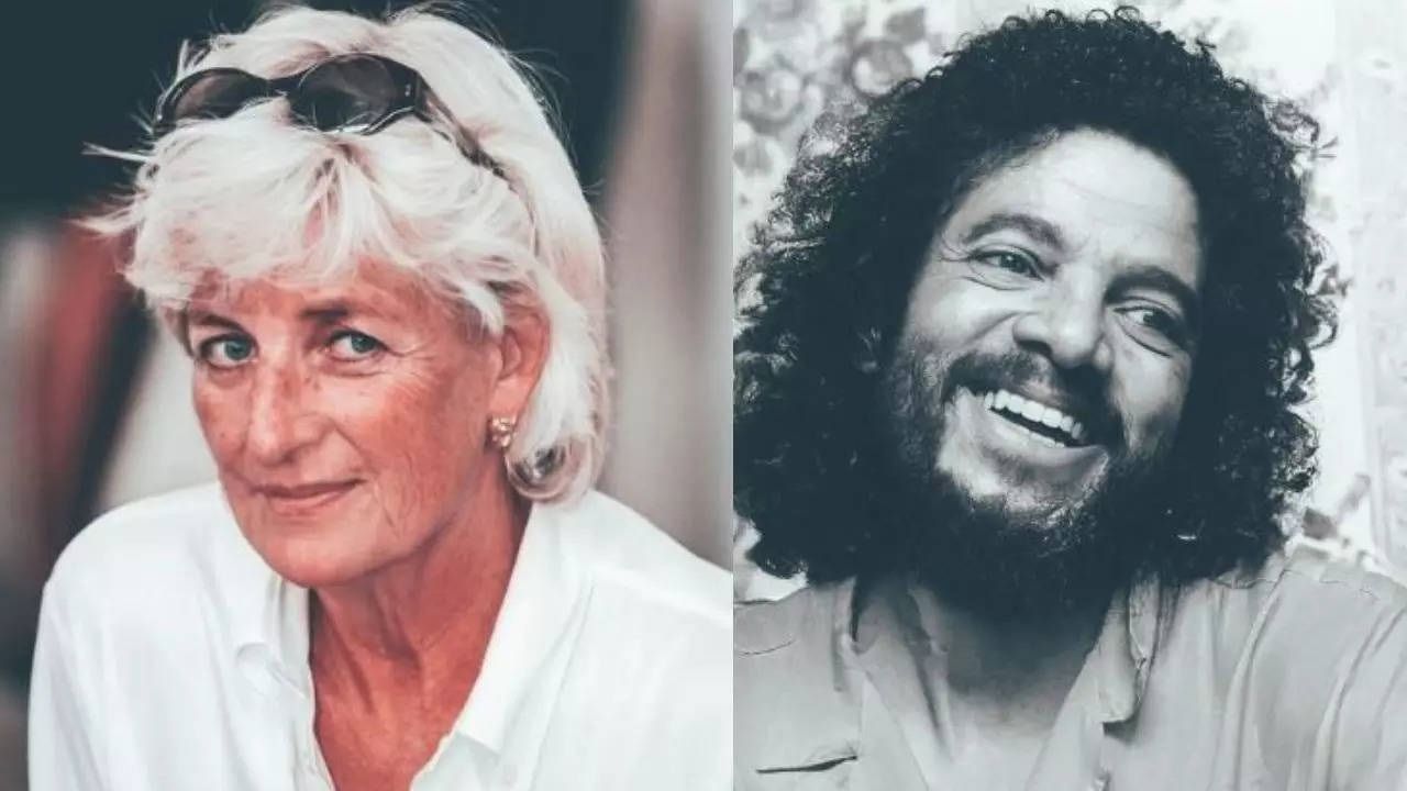 Kaybolan ikonlar canlanıyor: Michael Jackson – Lady Diana, Türk sanatçının yapay zekasıyla hayata döndürülüyor!  |  Türk sanatçı, yapay zeka kullanarak kayıp bir ikona hayat veriyor