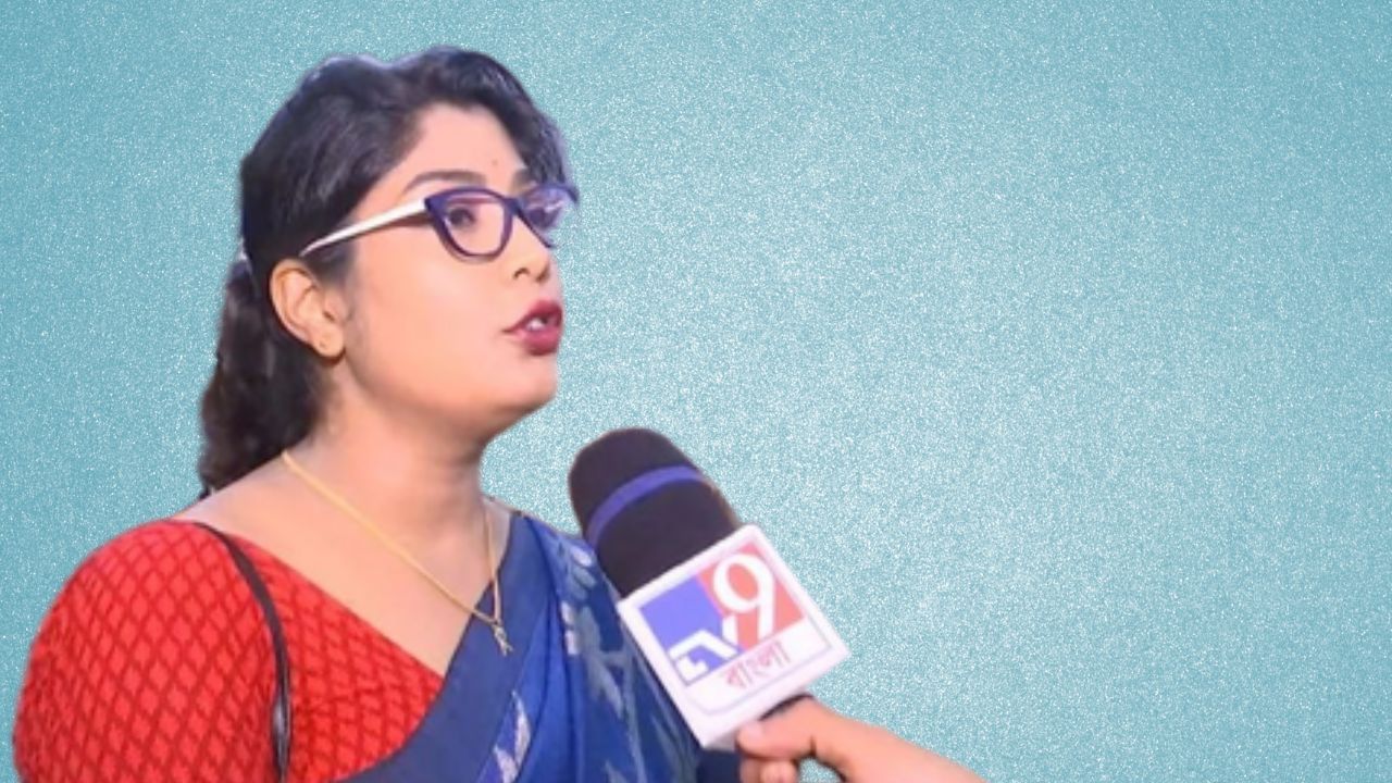 Priyanka Sau: বাঘাযতীন বালিকা বিদ্যালয়ে শিক্ষিকা হবেন প্রিয়ঙ্কা, হাতে এল SSC রেকমেন্ডেশন লেটার