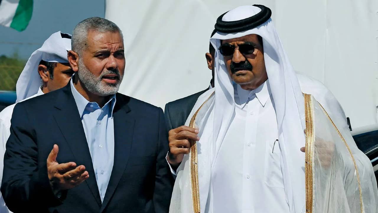 Qatar World Cup 2022: আতসকাচের তলায় ফুটবল বিশ্বকাপের আয়োজক দেশ, ক্ষুব্ধ কাতার