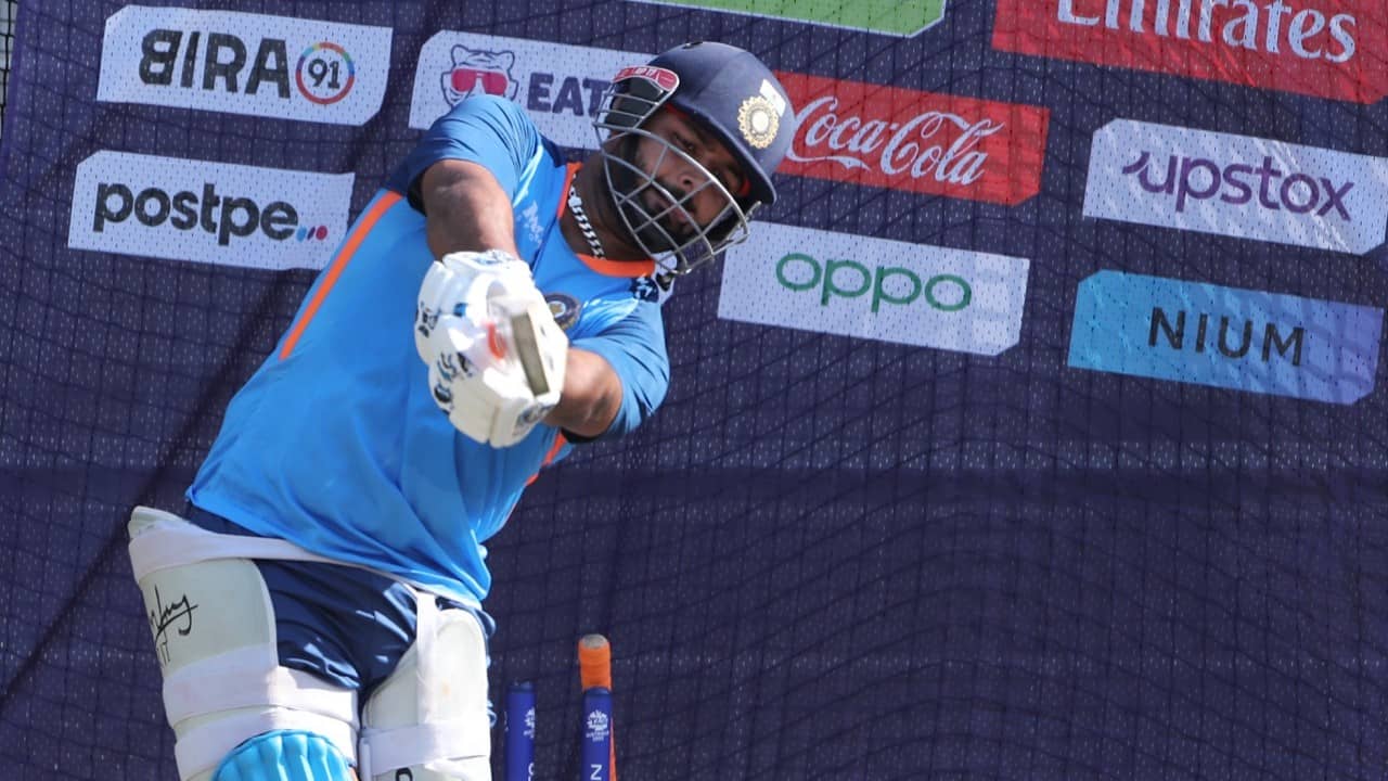 T20 World Cup 2022: ওপেনিংয়ে রাহুলের বদলে ঋষভ? ব্যাটিং কোচ যা বললেন...