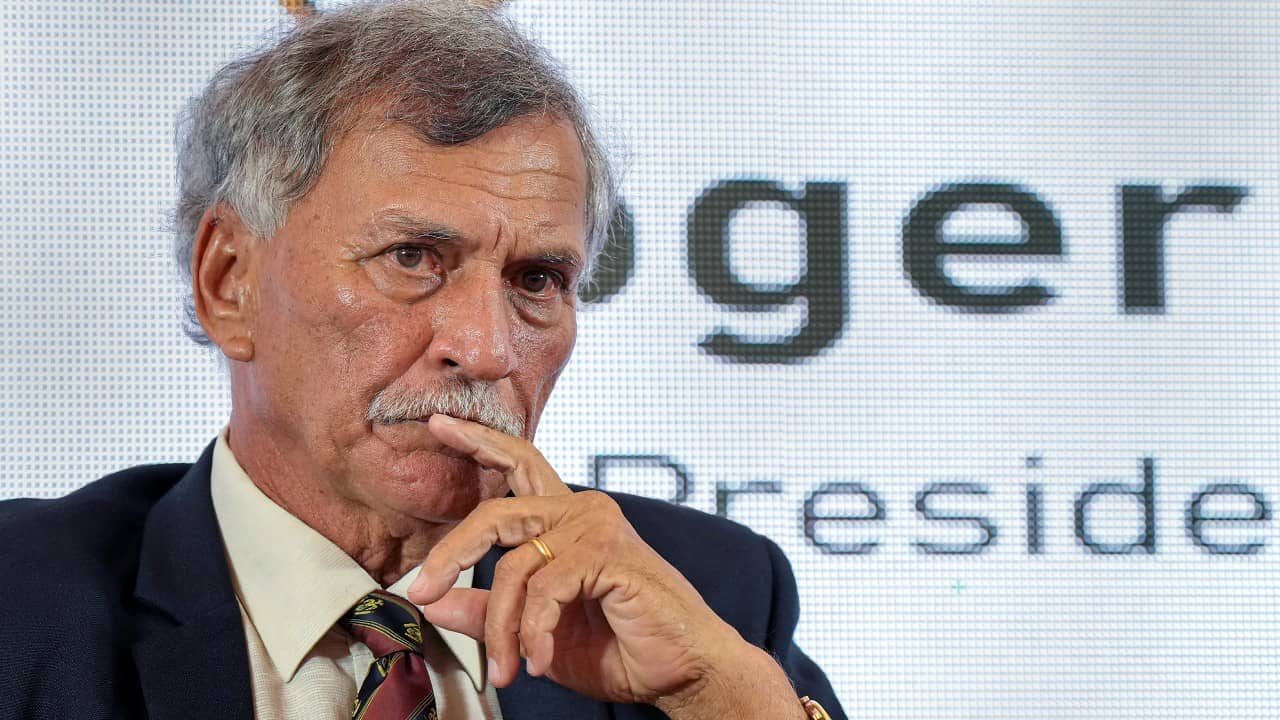 Roger Binny: প্লেয়ারদের সভাপতি হতে চান, পরিষ্কার বার্তা রজার বিনির