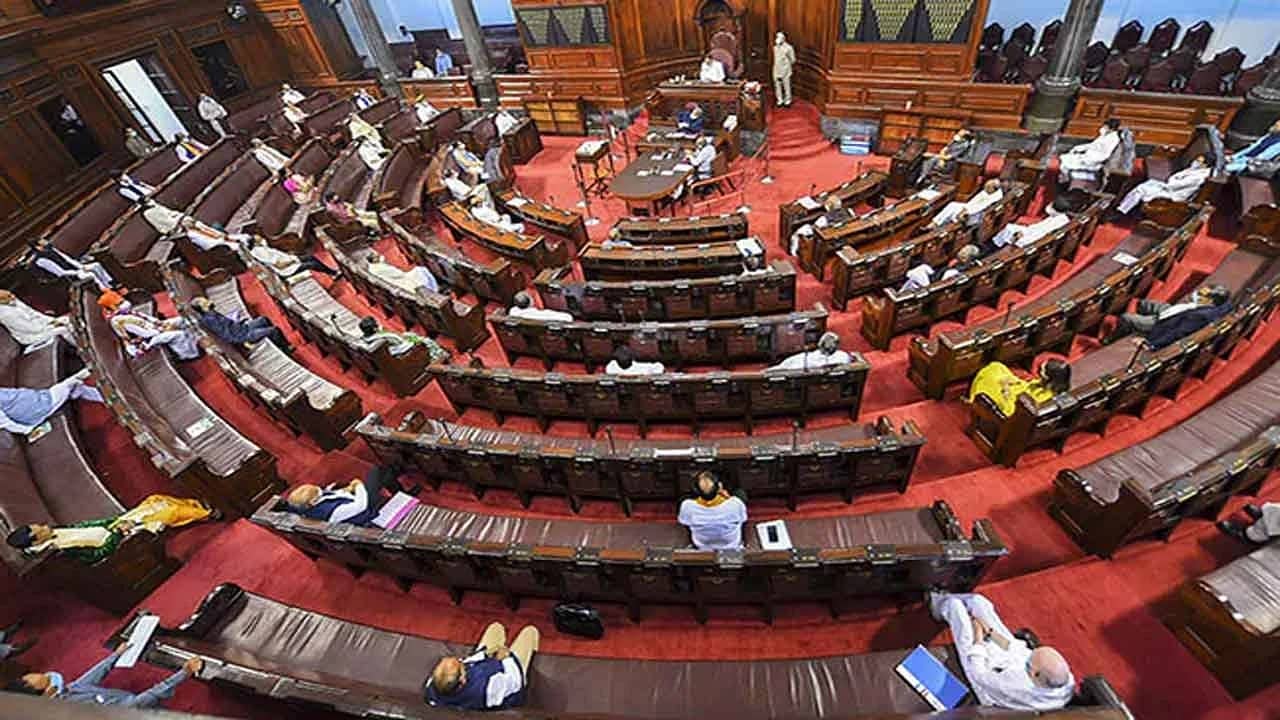 Congress LoP in RS : খাড়্গে সভাপতি নির্বাচিত হলে রাজ্যসভায় বিরোধী দলনেতা হিসেবে নতুন মুখ কংগ্রেসের?
