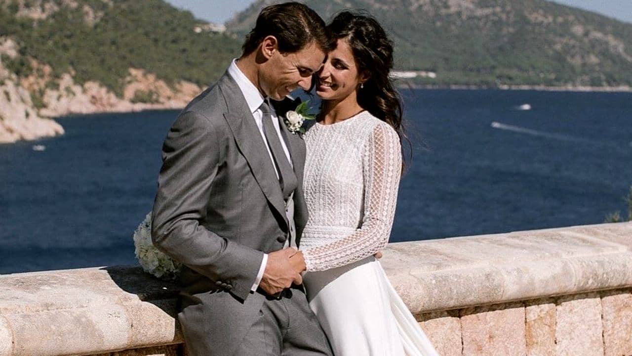 Rafael Nadal: উৎকণ্ঠার প্রহর পেরিয়ে বাবা হলেন নাদাল, শুভেচ্ছায় ভাসছেন টেনিস তারকা