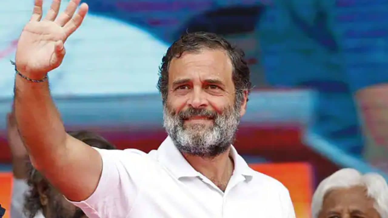 Rahul Gandhi: তাঁদের সঙ্গে আমার তুলনা টানবেন না..., কংগ্রেসের অতীত টেনে দাবি রাহুল গান্ধীর