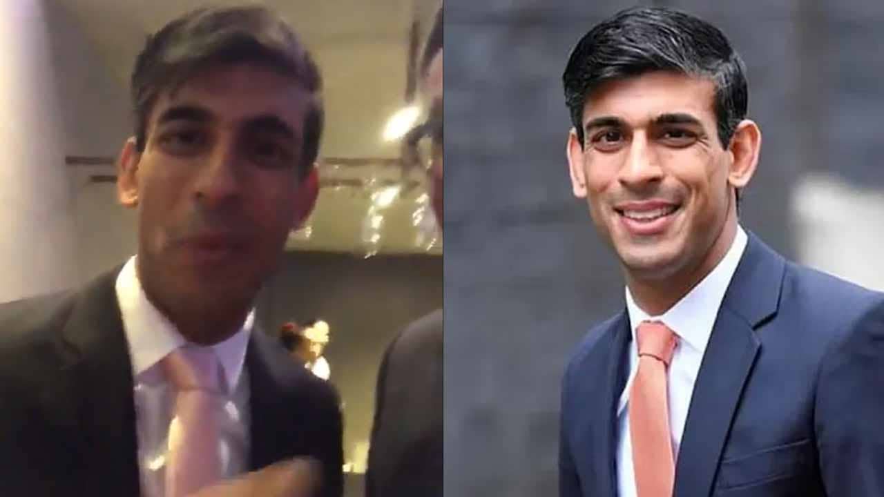 Rishi Sunak: বিজয় মামা... আমি ঋষি, ভাইরাল ভিডিয়োতে কাকে আমন্ত্রণ জানালেন ব্রিটিশ প্রধানমন্ত্রী?