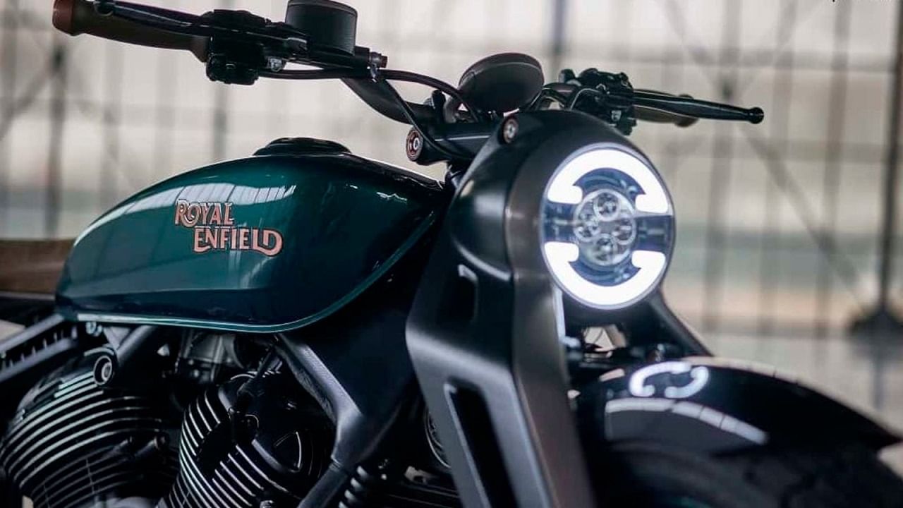 Royal Enfield New Bikes: আটটি নতুন বাইক নিয়ে আসছে রয়্যাল এনফিল্ড, কেমন হবে তাদের ফিচার, দেখে নিন