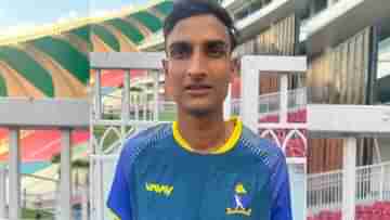 Syed Mushtaq Ali Trophy: এক ম্যাচ বাকি থাকতেই নক আউট নিশ্চিত বাংলার