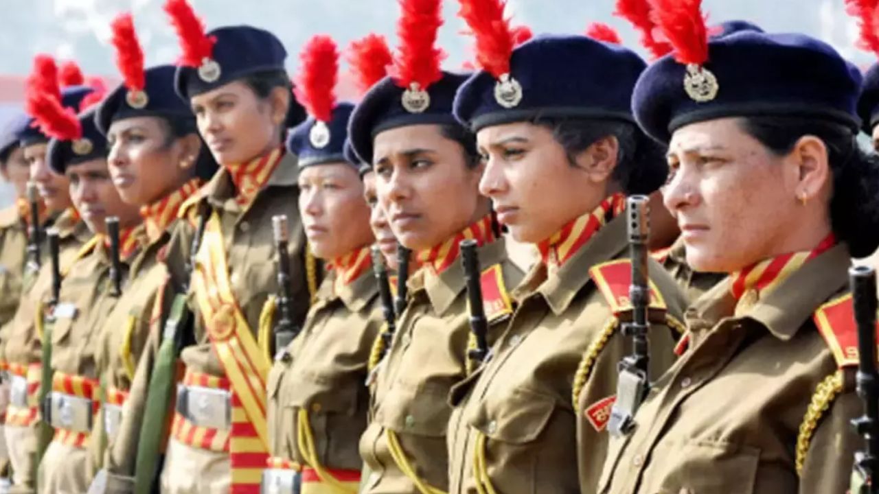 SSB Recruitment: সশস্ত্র সীমা বল কনস্টেবল নিয়োগ করছে, মাধ্যমিক পাসে মিলবে অনেক বেতন