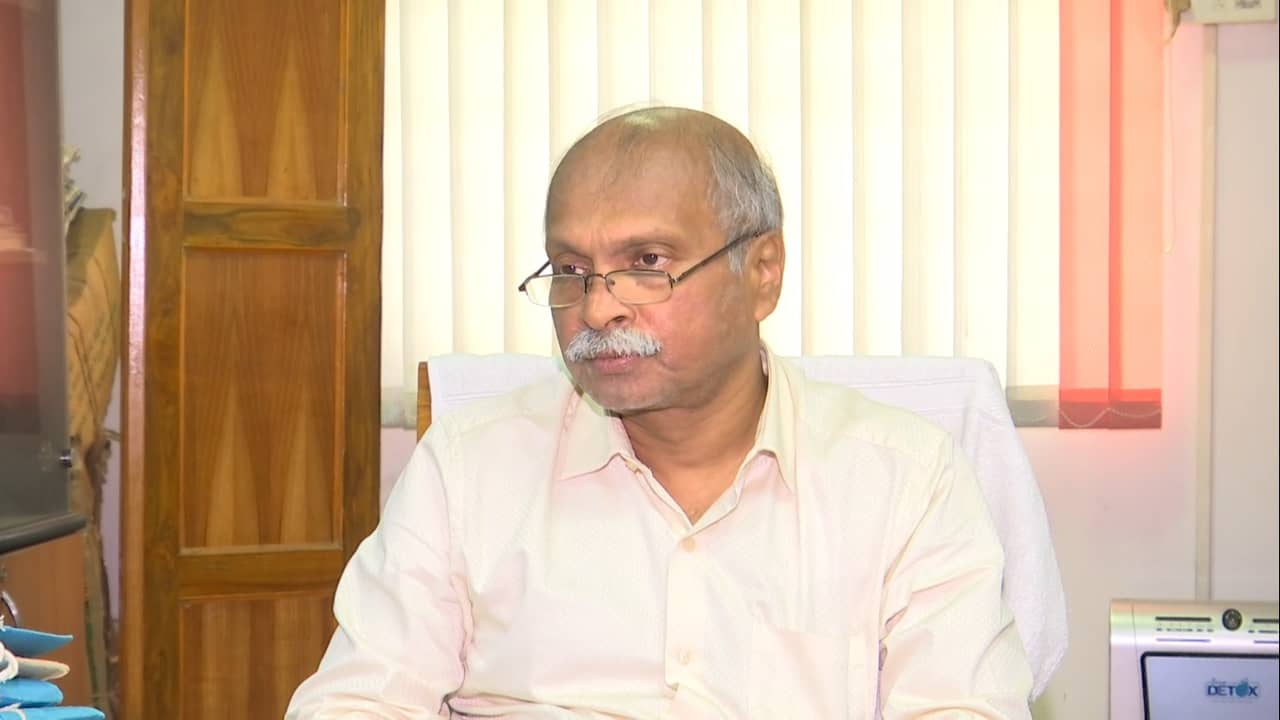 Upper Primary Interview: কালীপুজোর আগেই শুরু হবে আপার প্রাইমারির ইন্টারভিউ, দিনক্ষণ জানিয়ে দিলেন SSC চেয়ারম্যান