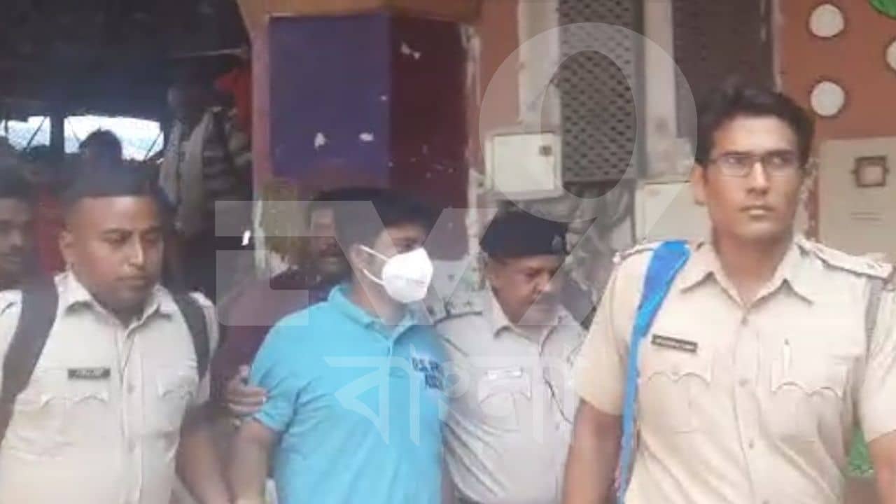 Cow Smuggling Case: অবশেষে দিল্লিতে সায়গল, এক সপ্তাহের ED হেফাজতে কি বেরোবে নতুন তথ্য?