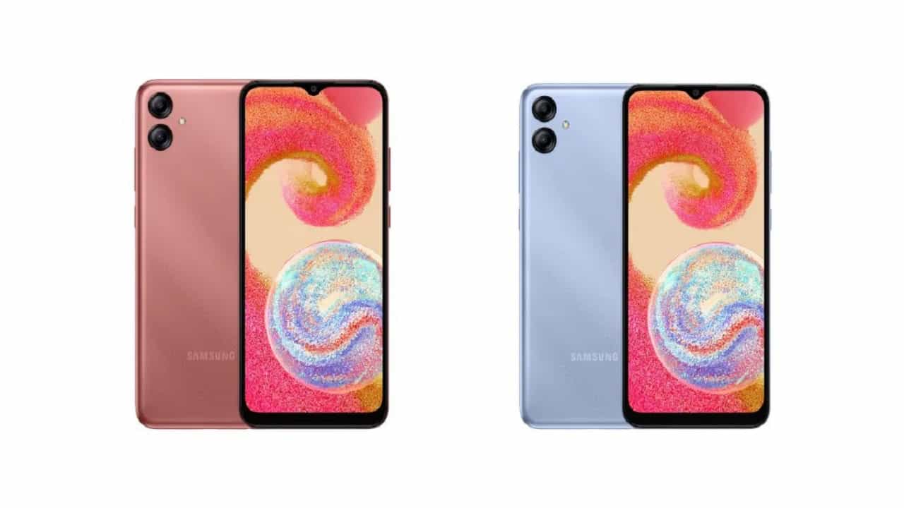 Samsung Galaxy A04e এসে গেল খুব কম দামে, একাধিক জরুরি ফিচার্স