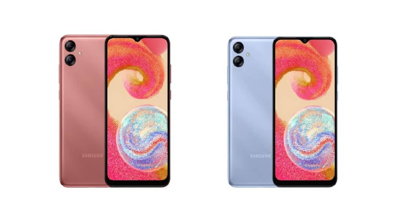 Samsung Galaxy A04e এসে গেল খুব কম দামে, একাধিক জরুরি ফিচার্স