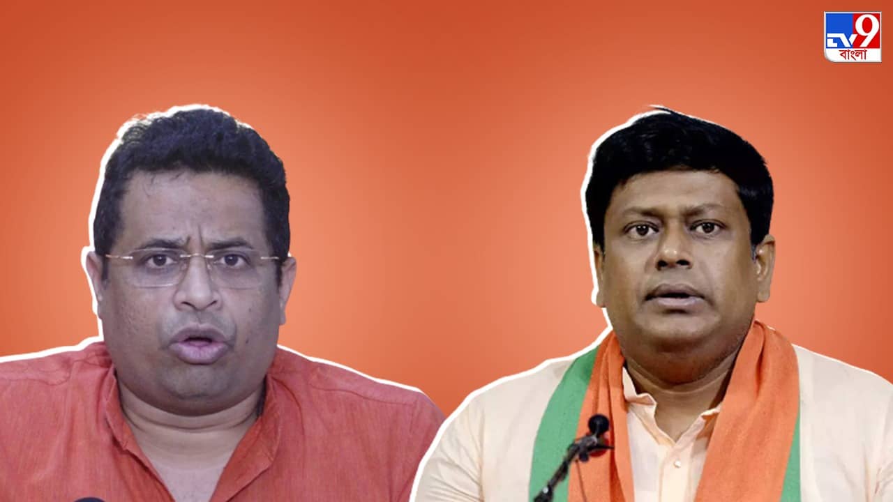 Sukanta Majumdar: মাঝে মাঝে সুরের গন্ডগোল হয়ে যায়, আমরা অভ্যস্ত, অতি লড়াকু সৌমিত্র প্রসঙ্গে সুকান্ত