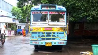 Bus accident: দশমীর রাতে শহরে বাস দুর্ঘটনায় মৃত ৩, ঘটনাস্থলে পর্যবেক্ষণ অ্যাডিশনাল সিপি-র