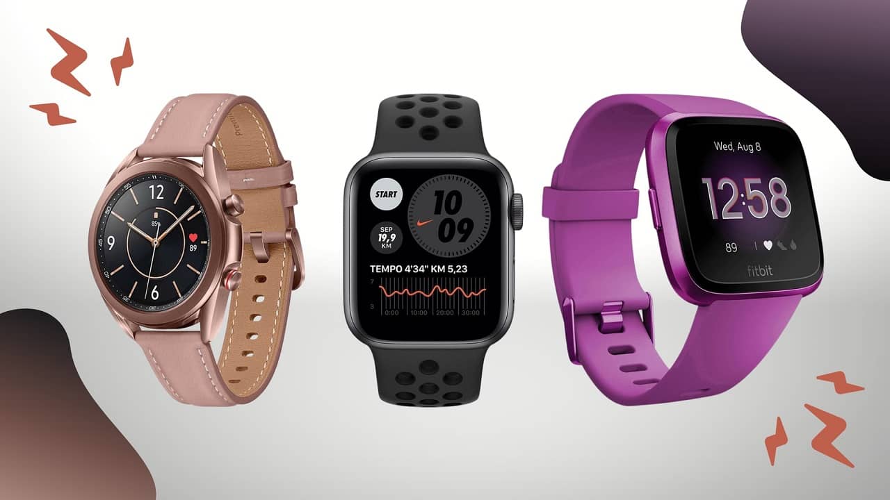 Smartwatches Under Rs 2000: স্মার্টওয়াচ কিনবেন? 2000 টাকা বাজেটের মধ্যে সেরা 5, SpO2 সেন্সরের মতো বৈশিষ্ট্য