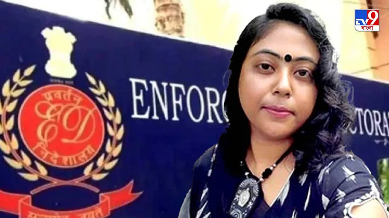 Sukanya Mondal: গরু পাচার মামলায় দিল্লি ইডি দফতরে হাজিরা দিতে পারেন সুকন্যা: সূত্র