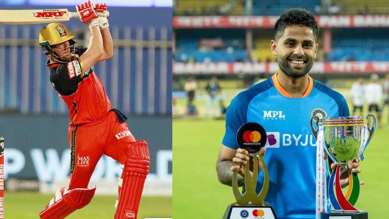 Suryakumar Yadav: ডিভিলিয়ার্সের ভারতীয় সংস্করণ হতে পারেন সূর্য, প্রশংসায় পঞ্চমুখ প্রোটিয়া তারকা