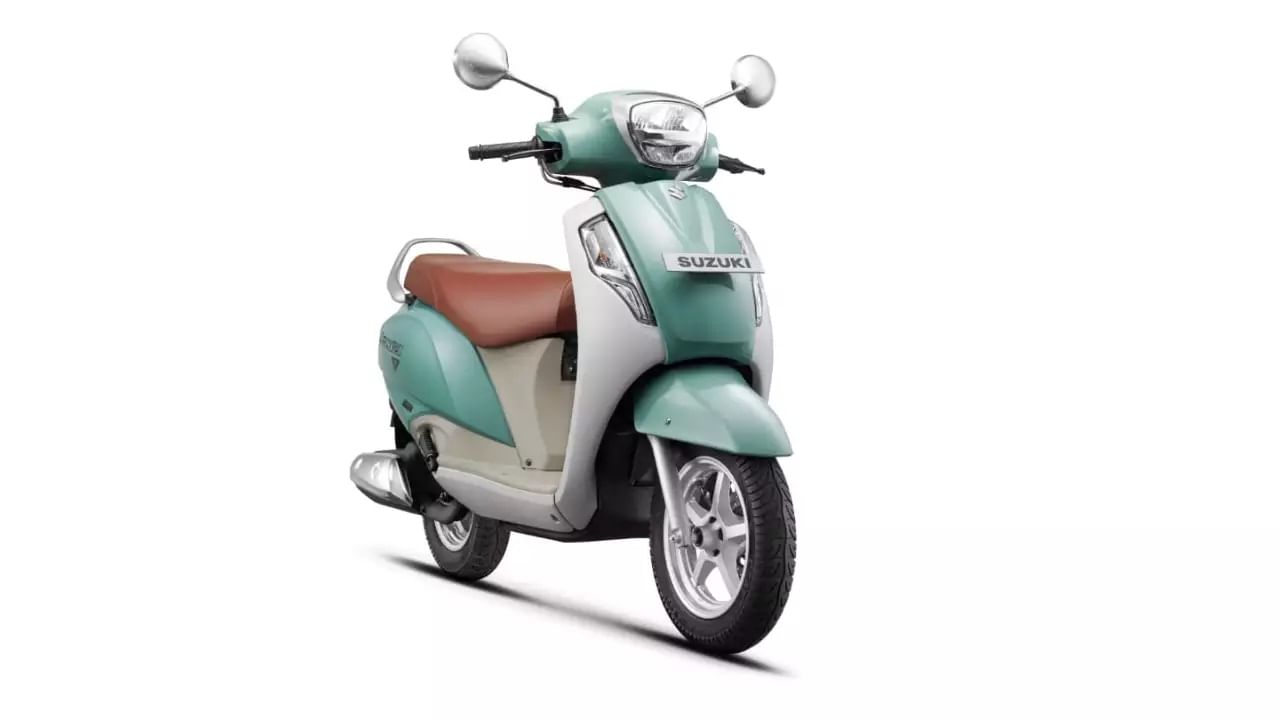 suzuki access 125 discount offers