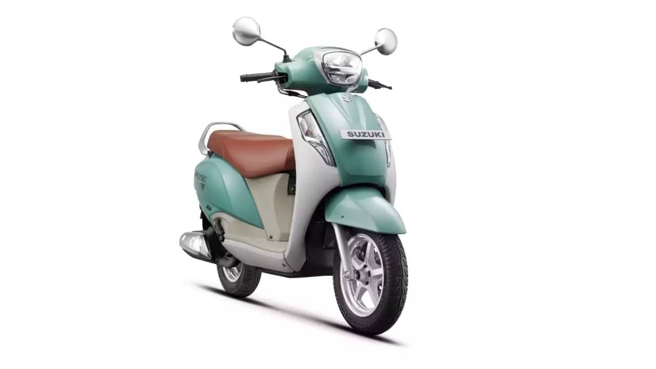 নতুন রঙে ডানা মেলল Suzuki Access 125, ফিচার একই থাকছে, জেনে নিন দাম