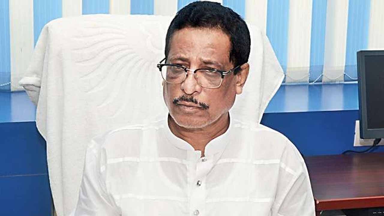 Tmc Mla Tapas Chatterjee: 'আমি চাকরের কাজের যোগ্য, অভিষেকের 