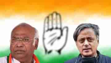 AICC Congress President Election Counting: আশাবাদী থারুর-খাড়্গে,  দীর্ঘ ২৪ বছর পর অ-গান্ধী সভাপতিকে স্বাগত জানাতে প্রস্তুত কংগ্রেস