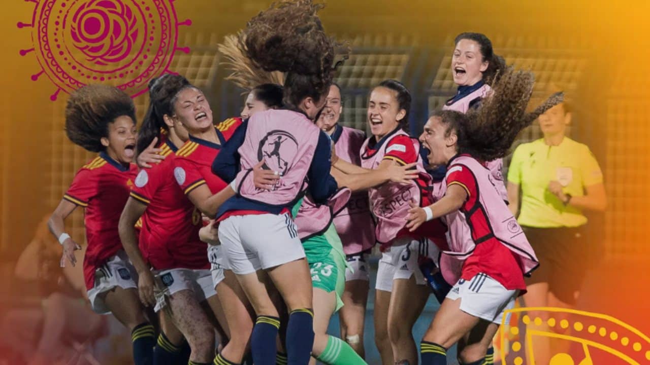 FIFA U-17 Womens World Cup: অনূর্ধ্ব-১৭ মেয়েদের বিশ্বকাপের সপ্তম সংস্করণের আগে চোখ রাখুন টুর্নামেন্টের কিছু পরিসংখ্যানে