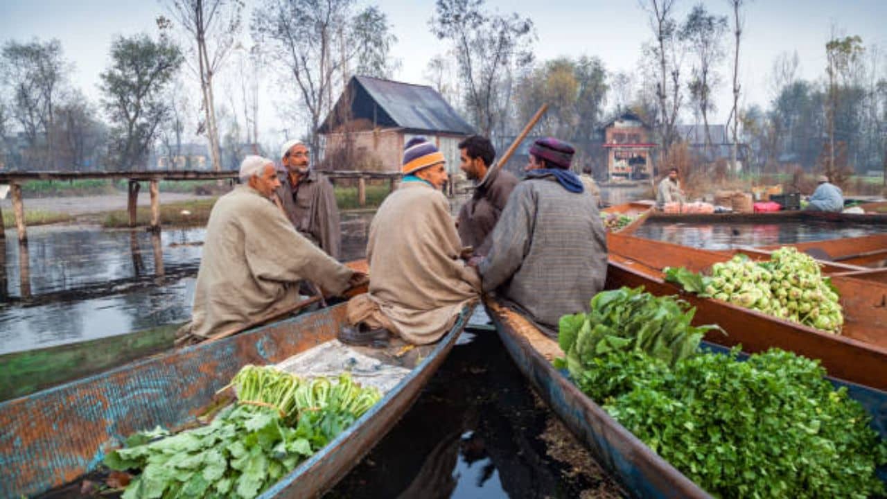 Jammu & Kashmir: বরফ-ঢাকা এলাকায় পর্যটকদের নিয়ে পৌঁছে যাবে হেলিকপ্টার, শীতের পর্যটনে নতুন চমক ভূস্বর্গে