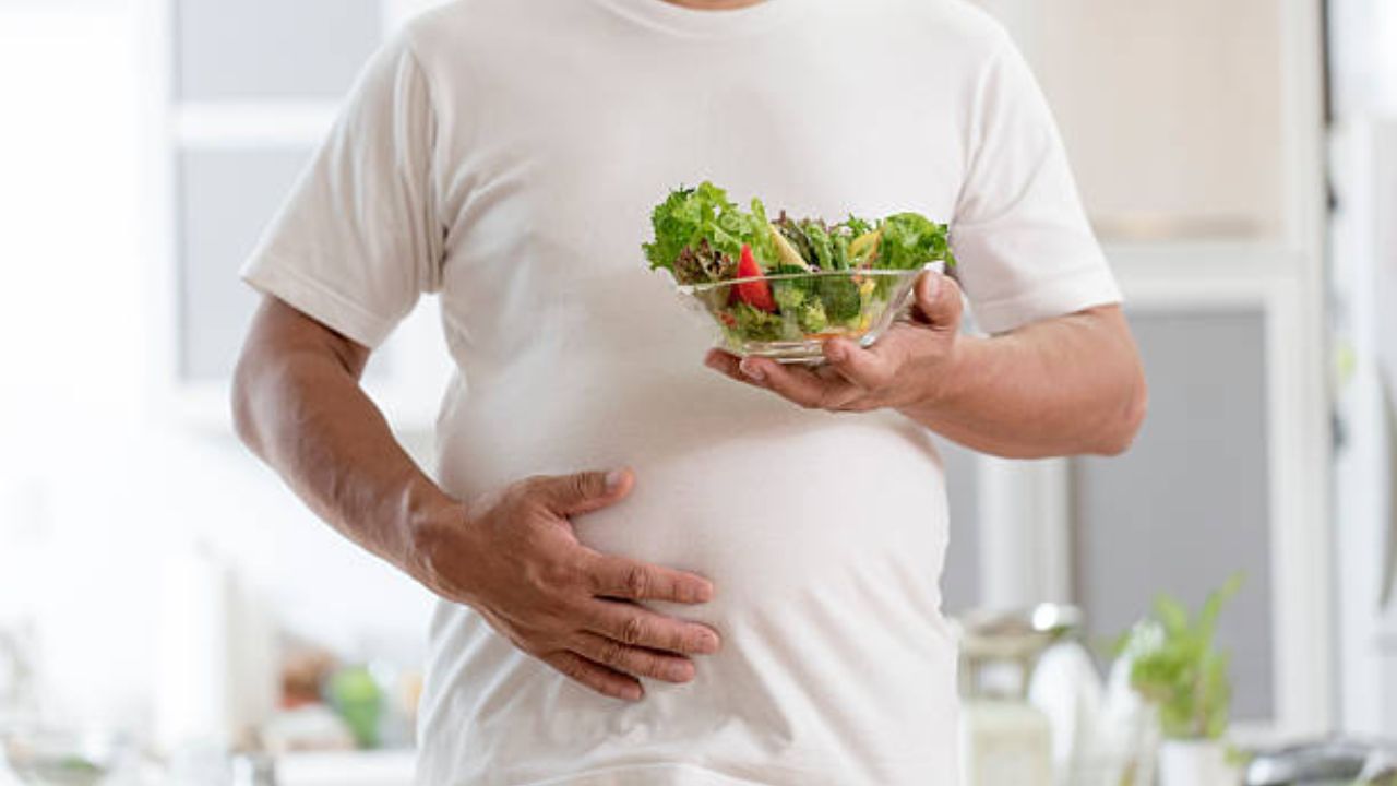 Weight Loss Diet ওজন কমানোর জরুরি ফাইবার, কোন সবজিতে মিলবে এই পুষ্টি